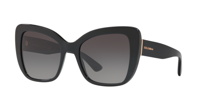 OKULARY DOLCE & GABBANA DG 4348 501/8G 54 ROZMIAR M OKULARY DOLCE & GABBANA DG 4348 501/8G 54 ROZMIAR M